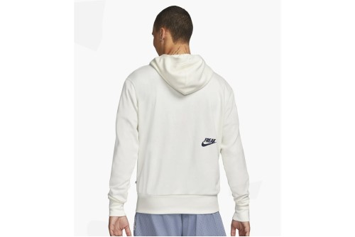Nike Giannis Hoodie Ανδρικό (DQ5649 133)
