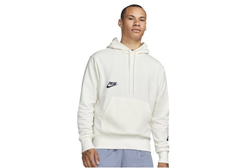 Nike Giannis Hoodie Ανδρικό (DQ5649 133)
