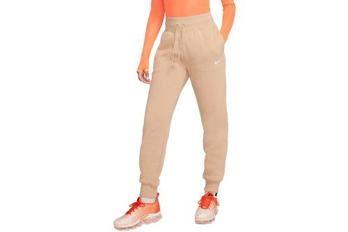 Nike Παντελόνι Φόρμας Γυναικείο (DQ5688 200)