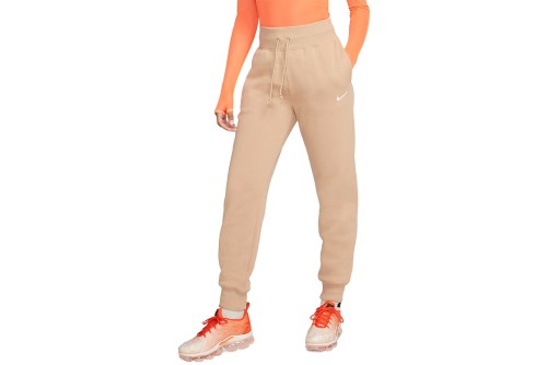 Nike Παντελόνι Φόρμας Γυναικείο (DQ5688 200)