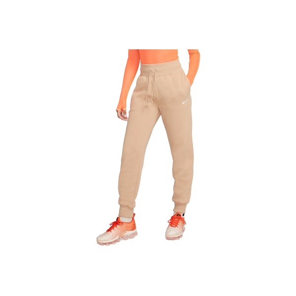 Nike Παντελόνι Φόρμας Γυναικείο (DQ5688 200)