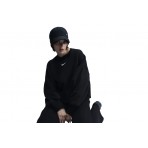 Nike Sportswear Phoenix Fleece Oversized Μακρυμάνικη Μπλούζα