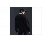 Nike Sportswear Phoenix Fleece Oversized Μακρυμάνικη Μπλούζα