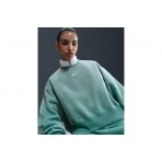 Nike Sportswear Phoenix Fleece Γυναικεία Μακρυμάνικη Μπλούζα