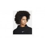 Nike Μπλούζα Με Λαιμόκοψη Γυναικεία (DQ5765 010)