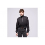 Nike Sportswear Phoenix Fleece Μακρυμάνικη Μπλούζα με Φερμουάρ