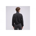 Nike Sportswear Phoenix Fleece Μακρυμάνικη Μπλούζα με Φερμουάρ