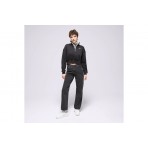 Nike Sportswear Phoenix Fleece Μακρυμάνικη Μπλούζα με Φερμουάρ