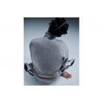 Nike Sportswear Phoenix Fleece Μπλούζα Με Φερμουάρ Γυναικεία (DQ5767 063)