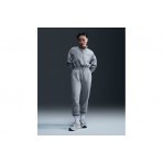 Nike Sportswear Phoenix Fleece Μπλούζα Με Φερμουάρ Γυναικεία (DQ5767 063)