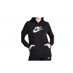 Nike Hoodie Γυναικείο (DQ5775 010)