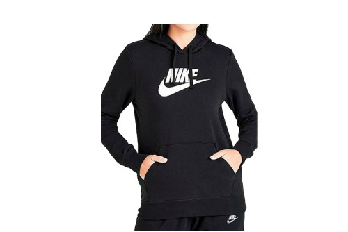 Nike Hoodie Γυναικείο (DQ5775 010)