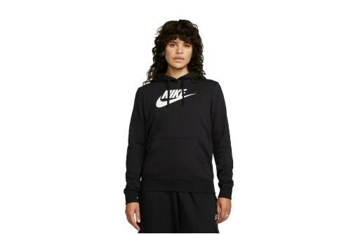 Nike Hoodie Γυναικείο (DQ5775 010)