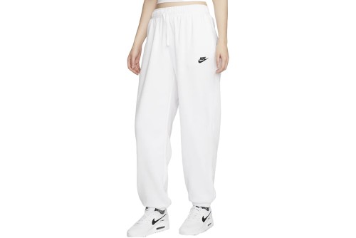 Nike Παντελόνι Φόρμας Γυναικείο (DQ5800 100)