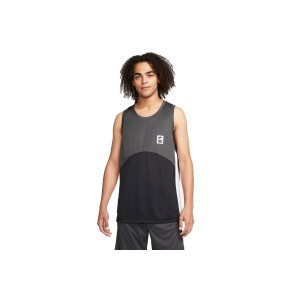 Nike Dri-Fit Starting 5 Μπλούζα Αμάνικη Ανδρική (DQ5828 070)