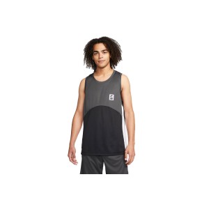 Nike Dri-Fit  Μπλούζα Αμάνικη Ανδρική (DQ5828 070)