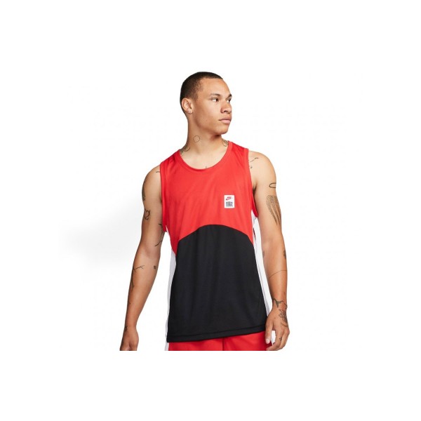 Nike Μπλούζα Αμάνικη Dri-Fit Ανδρική (DQ5828 657)