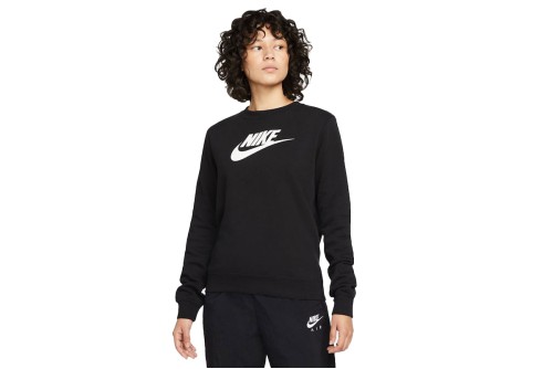 Nike Μπλούζα Με Λαιμόκοψη Γυναικεία (DQ5832 010)