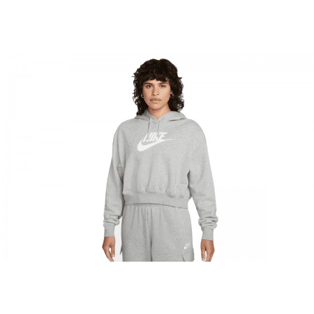 Nike Hoodie Γυναικείο 