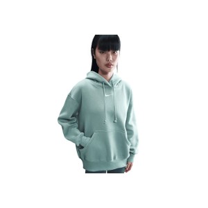 Nike Sportswear Phoenix Fleece Hoodie Γυναικείο (DQ5860 017)