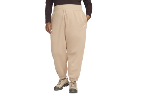 Nike Παντελόνι Φόρμας Γυναικείο (DQ5887 200)