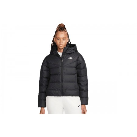 Nike Μπουφάν Puffer Γυναικείο 