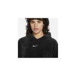 Nike Hoodie Γυναικείο (DQ5927 010)