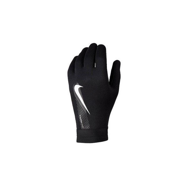 Nike Academy Hyperwarm Γάντια Ποδοσφαίρου (DQ6071 010)