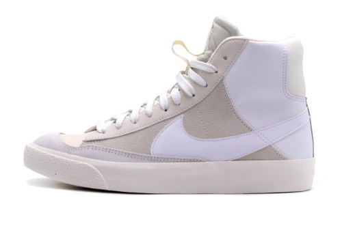 Nike Blazer Mid 77 D Gs Sneakers (DQ6084 100)