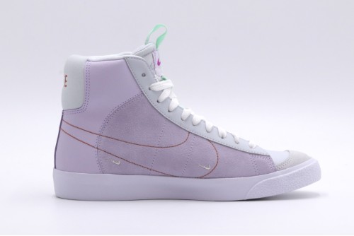 Nike Blazer Mid 77 D Gs (DQ6084 500)