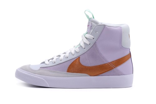 Nike Blazer Mid 77 D Gs (DQ6084 500)