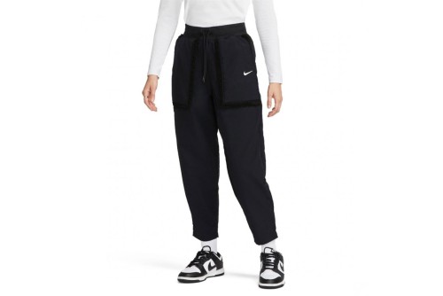 Nike Παντελόνι Φόρμας Γυναικείο (DQ6809 010)