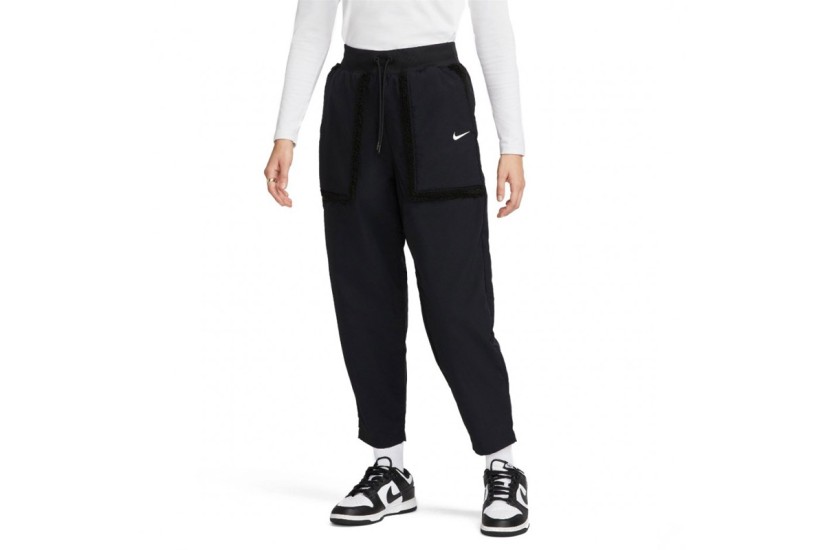 Nike Παντελόνι Φόρμας Γυναικείο (DQ6809 010)