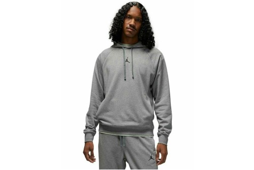 Jordan Hoodie Ανδρικό (DQ7327 091)