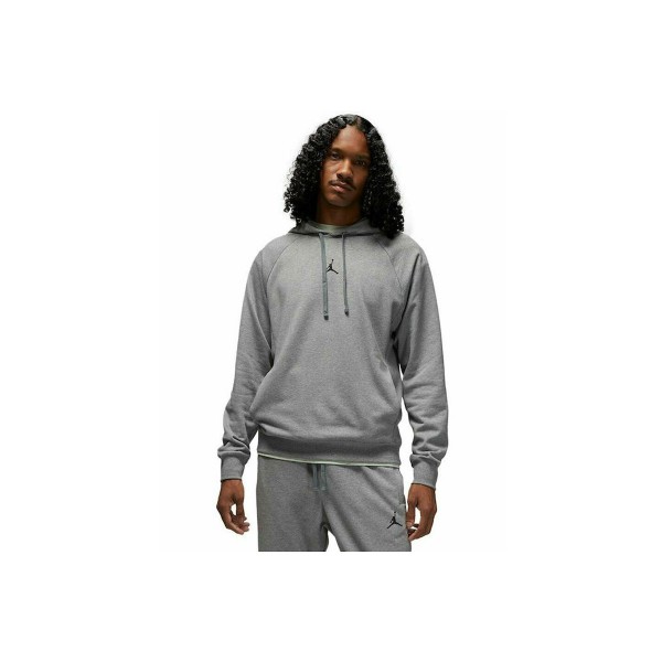 Jordan Hoodie Ανδρικό (DQ7327 091)