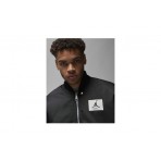 Jordan Essential Ανδρικό Bomber Μπουφάν Μαύρο