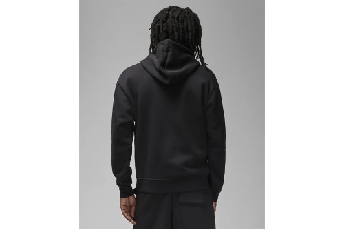 Jordan Ζακέτα Με Κουκούλα Ανδρική (DQ7350 010)