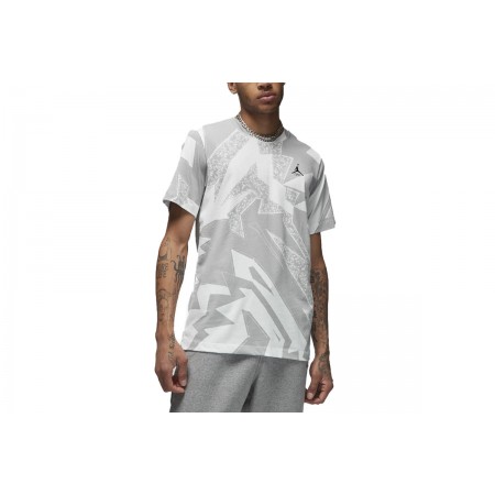 Jordan T-Shirt Ανδρικό 