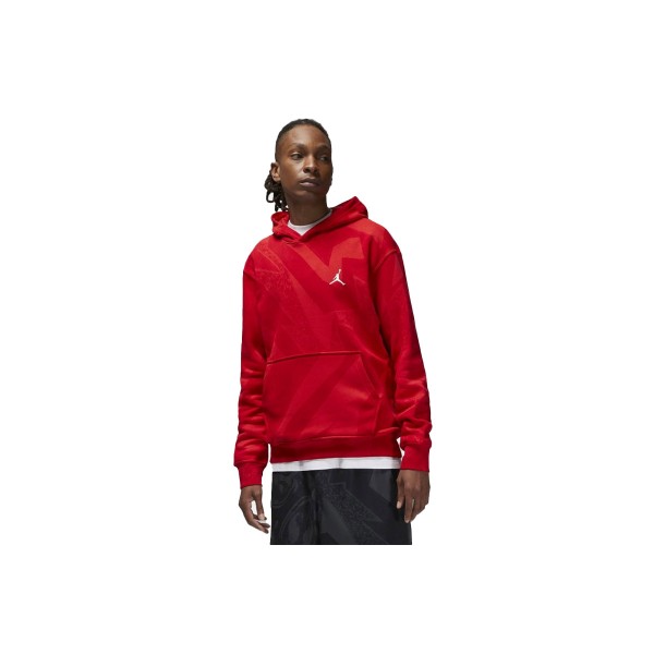 Jordan Hoodie Ανδρικό (DQ7507 612)