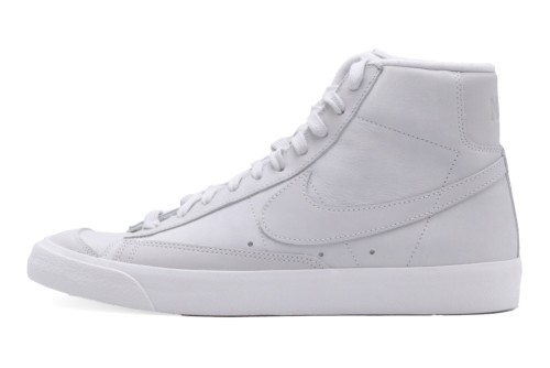Nike Blazer Mid Premium Sneakers (DQ7572 001)