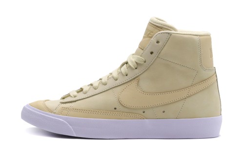 Nike Blazer Mid Premium Sneakers (DQ7572 700)