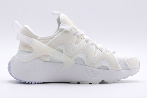 Nike W Air Huarache Craft Sneakers (DQ8031 102)