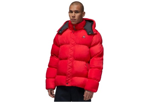 Jordan Μπουφάν Puffer Ανδρικό (DQ8104 612)