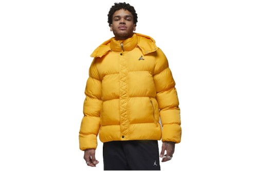 Jordan Μπουφάν Puffer Ανδρικό (DQ8104 705)
