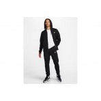 Nike Sportswear Club Fleece Ανδρικό Παντελόνι Φόρμας Μαύρο
