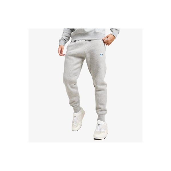 Nike Sportswear Club Fleece Παντελόνι Φόρμας Ανδρικό (DQ8385 066)