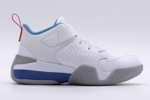 Jordan Stay Loyal 2 Ps Παπούτσια Για Μπάσκετ (DQ8399 101)