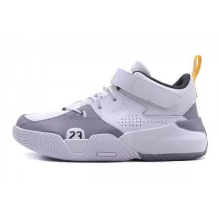 Jordan Stay Loyal 2 Παιδικά Μπασκετικά Sneakers (DQ8399 103)
