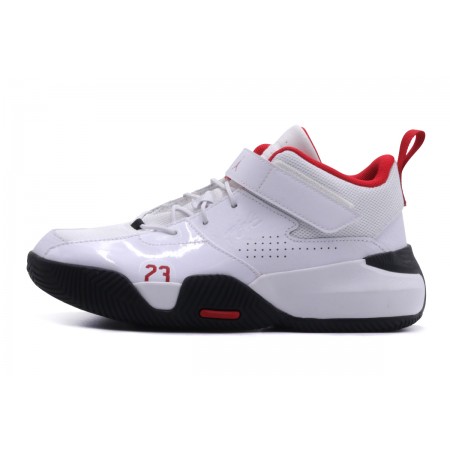 Jordan Stay Loyal 2 Παιδικά Μπασκετικά Sneakers (DQ8399 106)