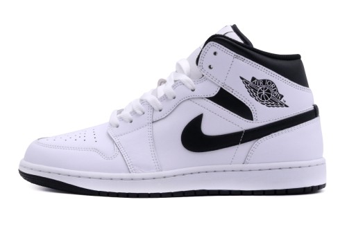 Jordan Air 1 Mid Sneakers (DQ8426 132)